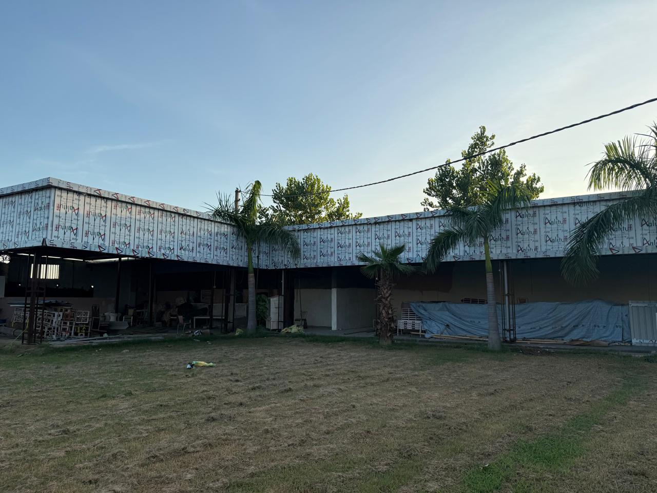 Private Project 14